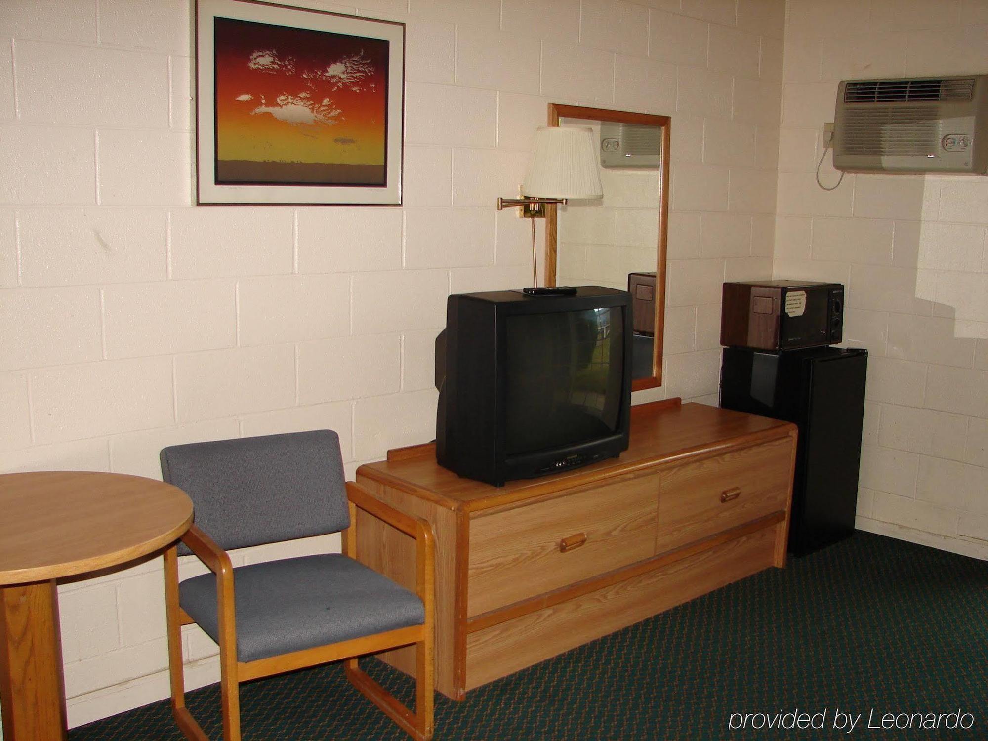 Relax Inn Yreka Buitenkant foto