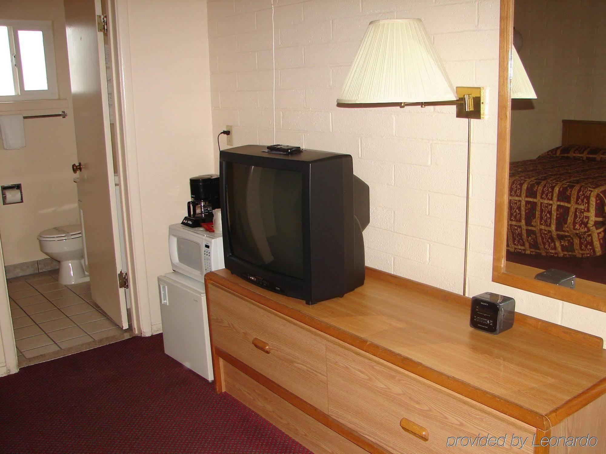 Relax Inn Yreka Kamer foto